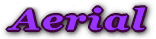 �̔���g�@Aerial