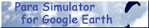 Para Simulator for Google Earth Version 1.�S