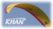 SUNGLIDERS/KHAN image