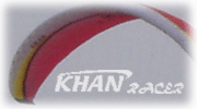 SUNGLIDERS/KHAN RACER image